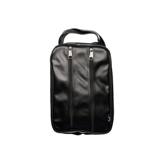 Classic Shoe Bag - All Black