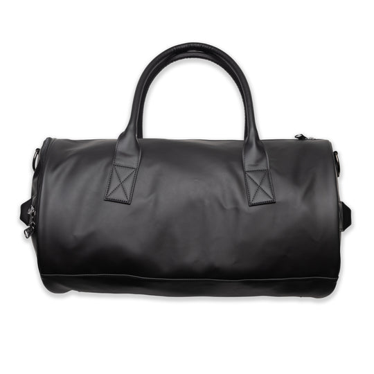 Clubhouse Duffle - Black