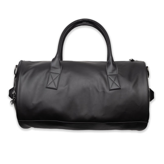 Clubhouse Duffle - Onyx