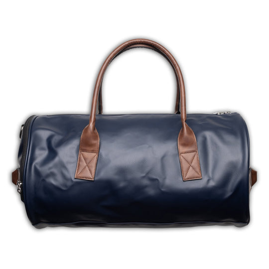 Clubhouse Duffle - Oxford/Kodiak