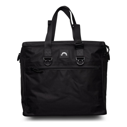 Cooler Field Tote - Black