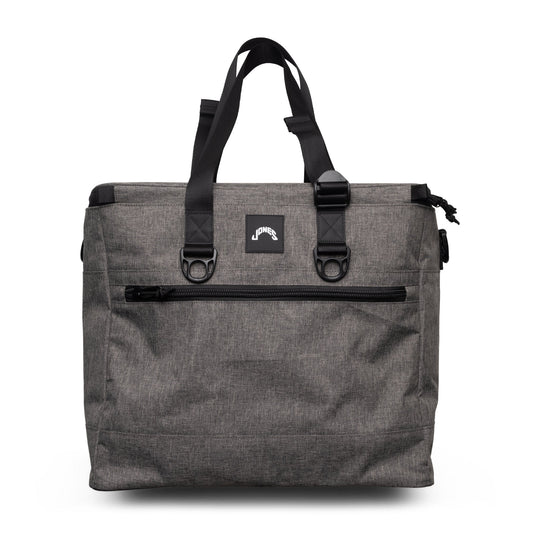 Cooler Field Tote - Charcoal