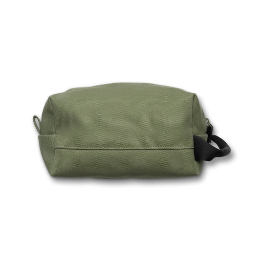 Dopp Kit - Moss