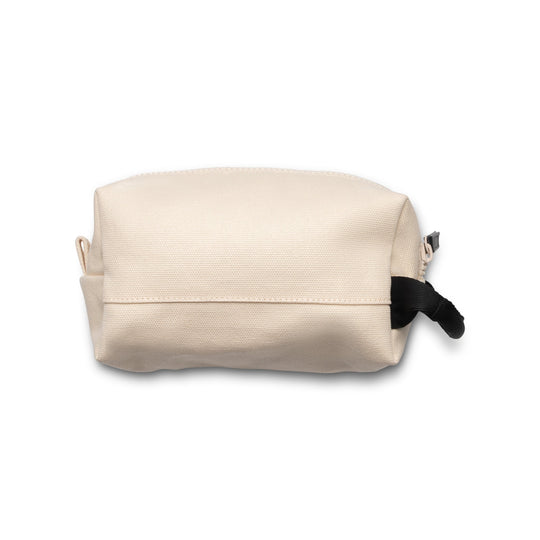 Dopp Kit - Natural