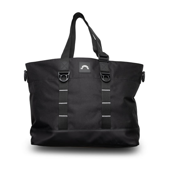 Field Tote - Black