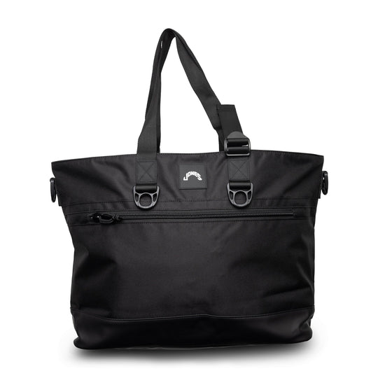 Field Tote - Black