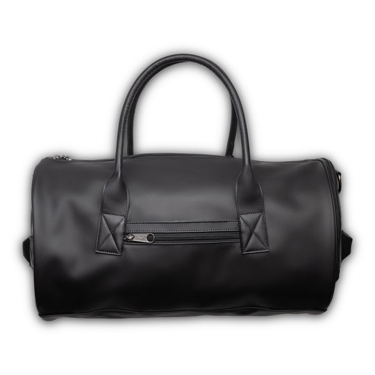 Clubhouse Duffle - Black