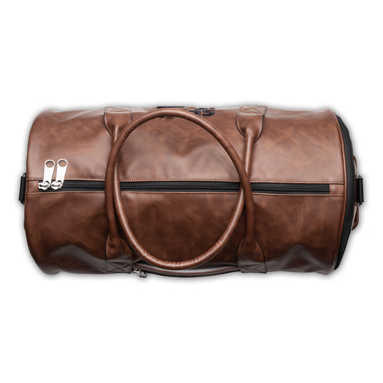 Clubhouse Duffle - Kodiak