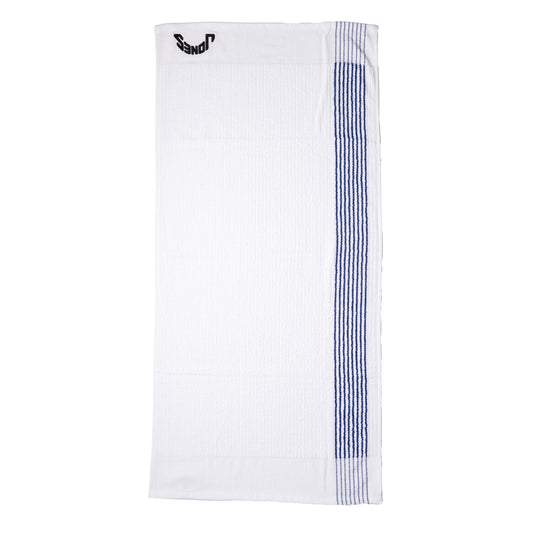 Tour Towel - Navy