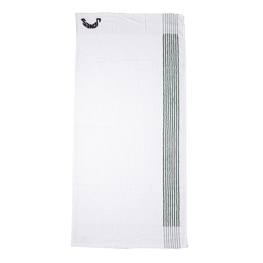 Tour Towel - Green