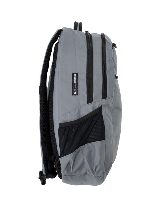 A1 Backpack - Midtown Gray