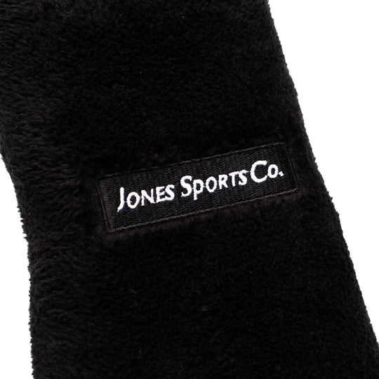 Circa '71 Headcover - Black