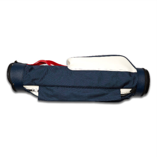 Original Jones Bag - Navy/Red/White