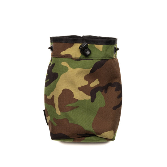 Rangefinder Pouch - Cordura Camo