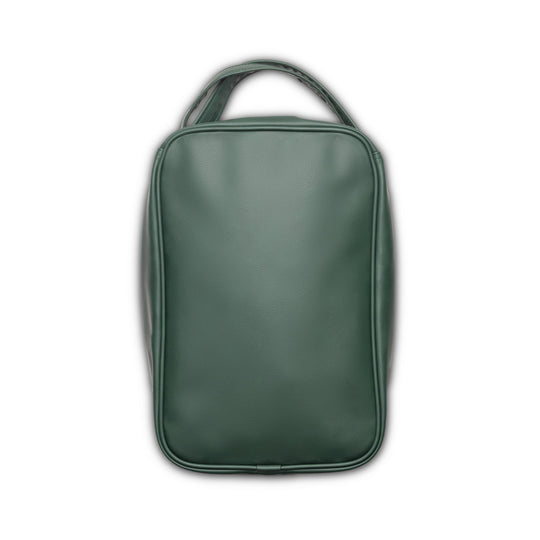 Classic Shoe Bag - Evergreen