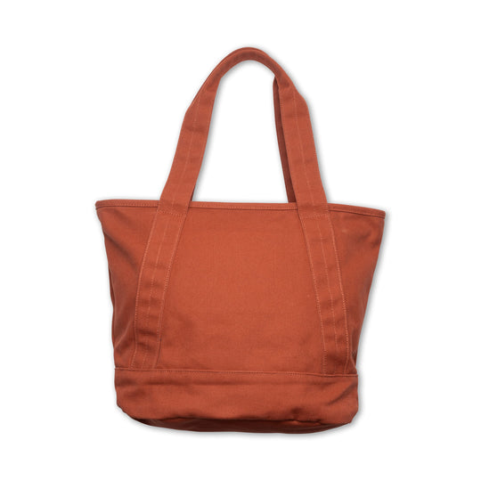 Passenger Tote Bag - Burnt Clay