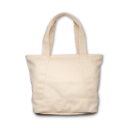 Passenger Tote Bag - Natural