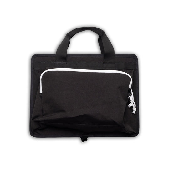 Trunk Caddie - Black