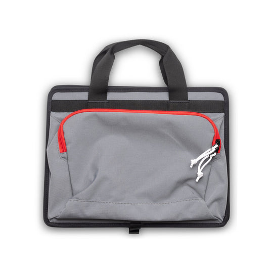 Trunk Caddie - Charcoal