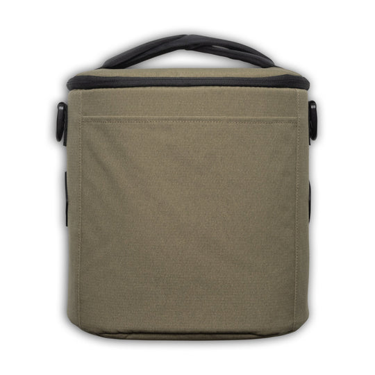 Utility Cooler - Olive