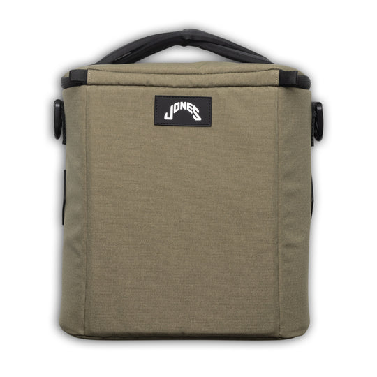 Utility Cooler - Olive