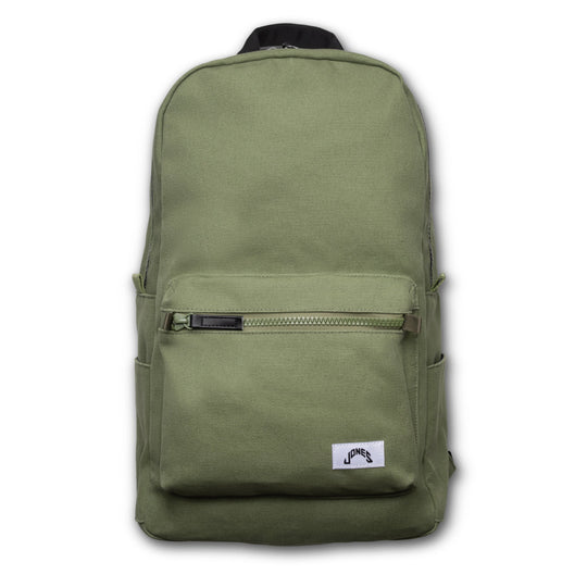 Varsity Backpack - Moss