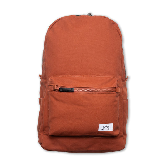 Varsity Backpack - Burnt Clay